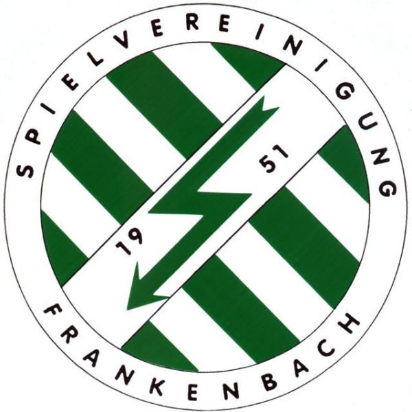 Spvgg. 1951 Frankenbach
