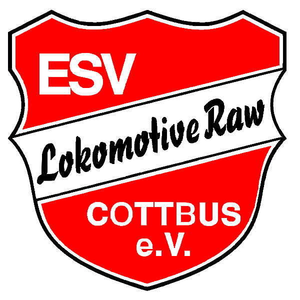 ESV Lok RAW Cottbus
