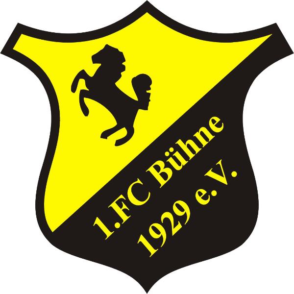 FC Bühne 1929