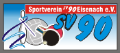 SV 90 Eisenach