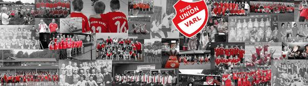 Spielvereinigung Union Varl