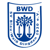SV Blau-Weiß Dingden