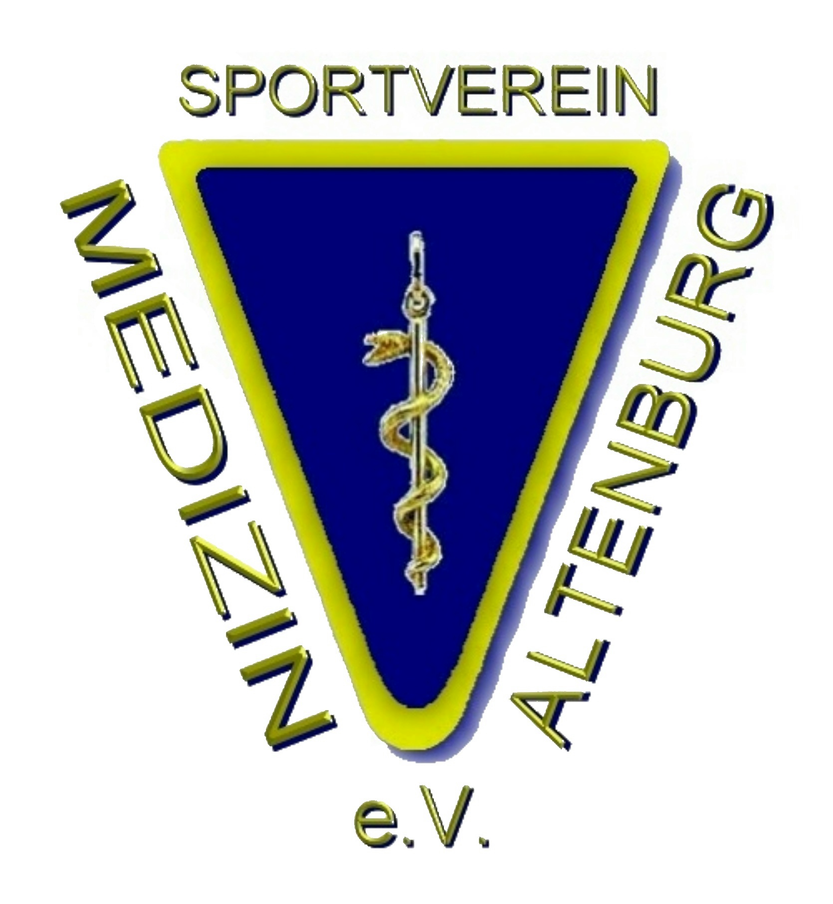 SV Medizin Altenburg e.V.