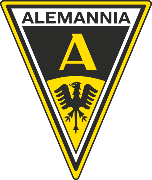 ATuSV Alemannia Aachen
