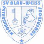 SV Blau-Weiß Petershagen