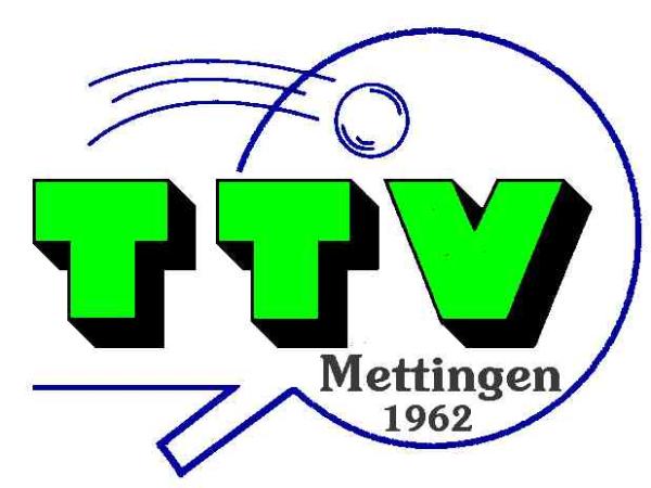 TTV Mettingen