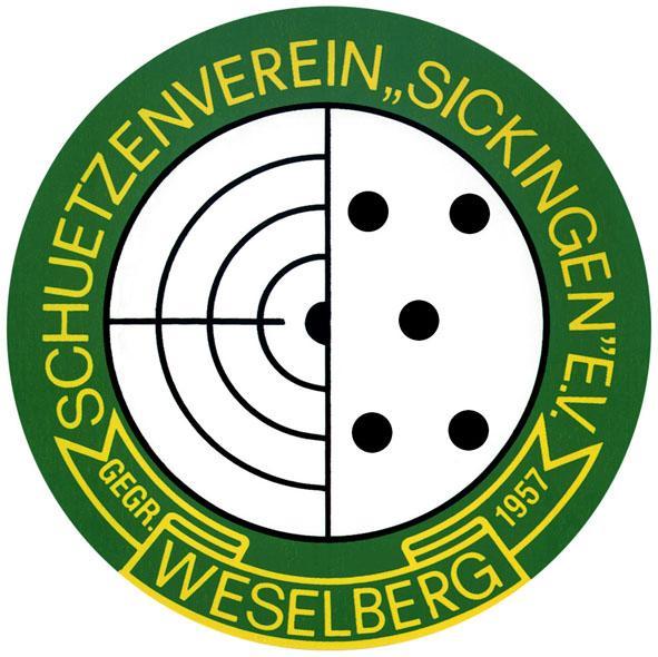 SV Weselberg